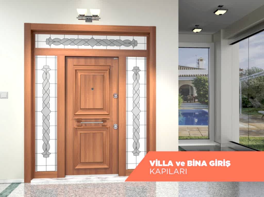 villa-ve-bina-giris-kapilari