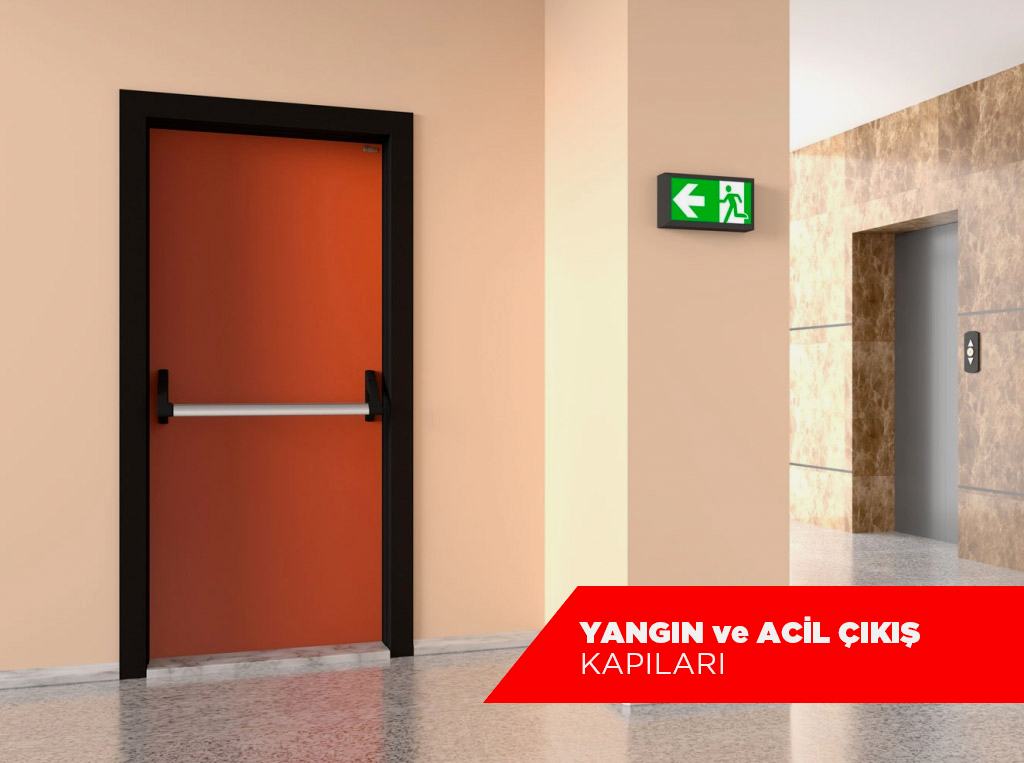 yangin-ve-acil-kapilari