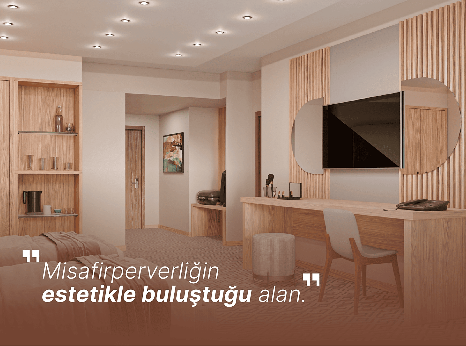 Çalışma Yüzeyi 78